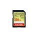  SanDisk SanDisk Extreme PLUS SDXC UHS-I карта 128GB SDSDXWA-128G-JBJCP [Class10 /128GB] SDSDXWA128GJBJCP