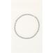 [ европейская одежда. Aoyama ] серый серия [ стекло жемчуг ] формальный колье ( общая длина 50 см ) формальный . сиденье церемония scene оборудован. магнит тип . простой 