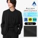 [ европейская одежда. Aoyama ] tailored jacket мужской тонкий весна лето черный чёрный выставить одиночный товар костюм большой размер 2 кнопка одиночный ...2way стрейч 