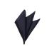 [ европейская одежда. Aoyama ] темно-синий серия pocket square примерно 30×30cm
