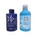 klasie холодный шампунь 200mL & холодный мыло для тела 240mL комплект охлаждающий прохладный летний 