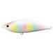 タックルハウス シンキングシャッド70 トラウトリミテッド T4 パールレインボー・グローベリー