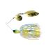 ジャッカル スーパーイラプションJr. 3/8oz TW シトラスチャートストライプ