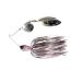 ジャッカル スーパーイラプションJr. 3/8oz TW ワカサギストライプ