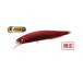 デュオ レアリス ジャークベイト100F 村田基必釣カラー MCCZ193 スーパーレッド