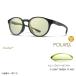 SMITH�@�T�[�N POLARX Cirque Matte Black X-Light Green 37 Hard &amp; Multi-Coat