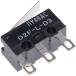  Omron D2F-L-D3 высшее супер маленький форма основы переключатель 1 шт ~