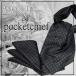  ascot tie & pocket square set wedding black black lame entering . recommendation set made in Japan graduation ceremony coming-of-age ceremony present costume 