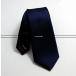  галстук модный мужской узкий галстук стандартный популярный темно-синий серия .. одноцветный подарок День отца вечеринка 