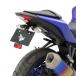 YZF-R25 YZF-R3 MT-25 MT-03 без крыла kit bike 