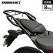 ENDURANCE( Endurance )MT-07/ABS RM07J тандем рукоятка имеется задний багажник мотоцикл 