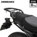ENDURANCE( Endurance )XSR700 RM22J RM41J задний багажник мотоцикл 