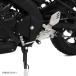XSR125 RE46J XSR155 RG63 �`�F���W���b�h�L�b�g�i�V���o�[�j�o�C�N �֘A�摜2