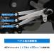 XSR125 RE46J XSR155 RG63 �`�F���W���b�h�L�b�g�i�V���o�[�j�o�C�N �֘A�摜5