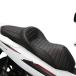 PCX('18.4~'21.1) JF81 PCX150('18.4~'21.1) KF30 PCX HYBRID('18.9~'21.1) JF84 custom сиденье TYPE L мотоцикл 
