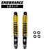 NMAX SEL1J SEG6J SED6J SE86J NMAX155 SG92J SG66J SG50J задняя подвеска чёрный корпус / золотой springs мотоцикл 
