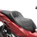 PCX JK05 PCX160 KF47 custom сиденье TYPE B мотоцикл 