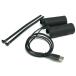 OPMID OP mid универсальный рукоятка обогреватель USB подключение 5V2A контроллер нет мотоцикл 