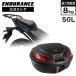 ENDURANCE�i�G���f�������X�jMT-25 RG95J MT-03 RH25J YZF-R25 RG95J YZF-R3 RH25J ���A�L�����A�{���A�{�b�N�X�Z�b�g50L �u���b�N