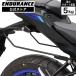 MT-25 RG95J MT-03 RH25J YZF-R25 RG95J YZF-R3 RH25J боковая сумка поддержка комплект ( левый и правый в комплекте ) мотоцикл 