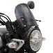 XSR125 RE46J XSR155 RG63 измерительный прибор козырек комплект ( затонированный )+ монтажный комплект мотоцикл 