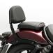 Rebel 1100/DCT SC83 REBEL1100/DCT поддержка спины, "спинка" комплект ( черный ) мотоцикл 