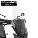 NMAX SEL1J NMAX155 SG92J длинный ветровой экран ( прозрачный ) мотоцикл 