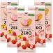  Lotte Zero shuga- свободный кекс (. кислота ...) 8 шт ×5 шт 