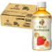  жираф после полудня. черный чай mottainai... клубника чай 400ml 24шт.@ пластиковая бутылка черный чай лёд чай клубника чай чай 