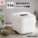 դ뤵Ǽ ϸĮ IH㡼Ӵ 5.5 RC-IGA50-W ۥ磻 Ӵ IH㡼[53752022]