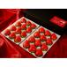 fu.... налог Maebashi город Gunma префектура Yayoi ..( клубника ) примерно 400g x 2 tray 