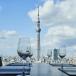 fu.... налог Sumidaku Sky tree (R) вид ресторан .[ ланч пара талон ] три . -слойный + Tokyo Sky tree (R) входить место талон 