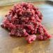 fu.... налог прекрасный . город ezo олень мясо фарш 2kg