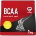 �ӂ邳�Ɣ[�� ��؎s �O�����O BCAA ���������� 1kg