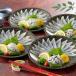 fu.... налог холм . блок подлинный Kyushu. тест .... sashimi 8 тарелка комплект ( холм . блок )