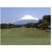 fu.... налог Fuji город большой Fuji Golf Club pre - приглашение талон ( суббота, воскресенье и праздничные дни 1 имя собственный pre - днем еда есть )(a1166)