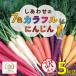 fu.... налог . юг город ( предварительный заказ прием )[ время ограничено ]( есть перевод ) радужный красочный морковь 5kg колокольчик . сельское хозяйство . сельское хозяйство дом прямой H022-017