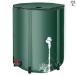 . резервуар 50L/100L/200L большая вместимость дождь резервуар для бытового использования двор полив складной для бизнеса . вода вентиль тип дождь ... аквариум мойка машин машина простота установки дождь вода .. бак 
