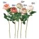  искусственный цветок .... товар rose роза роза ro Z .. интерьер интерьер цветок поддельный цветок шелк цветок материалы для цветочной композиции цветок материал Aska ASCA Aska association 