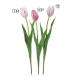 [P5 раз средний 2/2 09:59 до . покупка ] искусственный цветок .... товар тюльпан тюльпан . золотой .......tulip День отца День матери интерьер Aska ASCA Aska association 