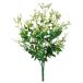  зеленый искусственный цветок букет .... товар Mix leaf втулка интерьер искусственная зелень детали интерьер цветок материалы для цветочной композиции цветок материал Aska ASCA Aska association 