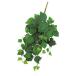 искусственный цветок зеленый .... товар ivy Berry висячий втулка ivy Berry висячий втулка плющ .. интерьер поддельный весна Aska ASCA Aska association 
