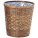{ basket base pot cover tea cozy }*.... goods * cultivator split bamboo deep 8 number pot cover basket pot pot planter flower vase 