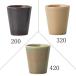 ������ �x�[�X �Ƃ�悹�i Natural basic vase(�i�`�������E�x�[�V�b�N�E�x�[�X)*1�Z�b�g(6�_����) �R���|�[�g �C���e���A �Ԏ��� �Ԋ� �x�[�X �A�����W