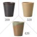 ������ �x�[�X �Ƃ�悹�i Natural basic vase(�i�`�������E�x�[�V�b�N�E�x�[�X)1�Z�b�g(6�_����) �R���|�[�g �C���e���A �Ԏ��� �Ԋ� �x�[�X �A�����W