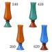  стекло основа .... товар Soleil( soleil )* цвет стекло красочный ваза проигрыватель -to интерьер цветок материал ваза для цветов основа организовать дешевый оборудование орнамент фундамент День матери 