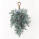 { Christmas wreath }*.... goods * small Berry Teardrop artificial flower Christmas wreath swag hanger tree Christmas tree leaf ..