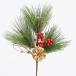 [P5 раз средний 12/02 09:59 до ] Новый год оборудование орнамент .... товар . правильный сосна pick Новый год pick . весна pick искусственный цветок шелк цветок imite-shona-tifi автомобиль ru цветок 