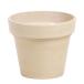  корзина основа .... товар SP eko pot L диаметр 18cm низ дыра открытие бежевый корзина горшок pot посадочная машина интерьер цветок материал ваза для цветов основа организовать дешевый красный 