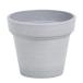  корзина основа .... товар SP eko pot L диаметр 18cm низ дыра открытие серый корзина горшок pot посадочная машина интерьер цветок материал ваза для цветов основа организовать дешевый оборудование орнамент 